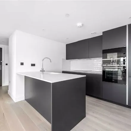 Rent this 2 bed apartment on Tanner Street in Bermondsey Village, London