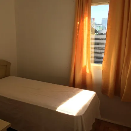 Image 3 - São Paulo, Vila Olímpia, SP, BR - Apartment for rent