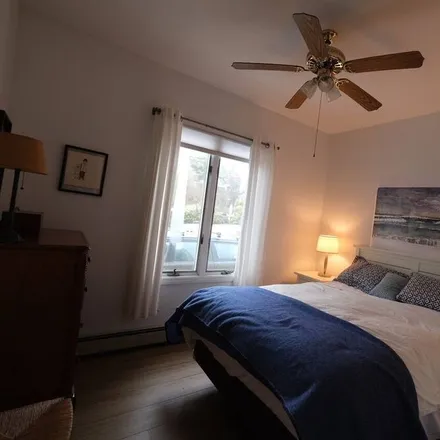 Rent this 1 bed condo on Provincetown in MA, 02657