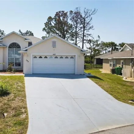 Rent this 3 bed house on 199 Spur Drive in Charlotte County, FL 33947