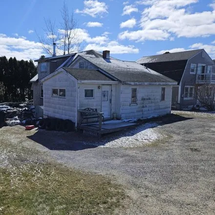 Buy this 2 bed house on 36 Garrison Cove Road in Harpswell, ME 04003