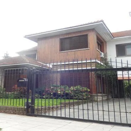 Buy this 4 bed house on Brandsen 676 in Centro, 1878 Quilmes