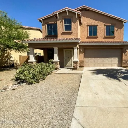 Buy this 6 bed house on 7214 West Saint Charles Avenue in Phoenix, AZ 85339