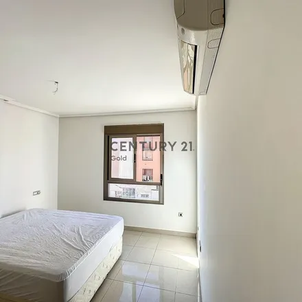 Image 2 - Avenida de Velázquez, 29004 Málaga, Spain - Apartment for rent