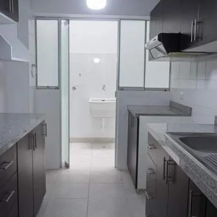 Buy this 3 bed apartment on unnamed road in San Isidro, Lima Metropolitan Area 15076
