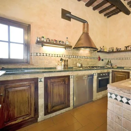 Image 3 - Montopoli in Val d'Arno, Pisa, Italy - House for rent