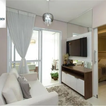 Buy this 1 bed apartment on Rua Paim 255 in Bela Vista, São Paulo - SP