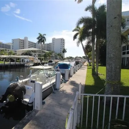 Rent this 2 bed condo on 3121 Northeast 47th Court in Fort Lauderdale, FL 33308