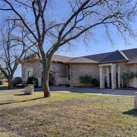 Buy this 4 bed house on 10136 Ravenswood Road in Hood County, TX 76049