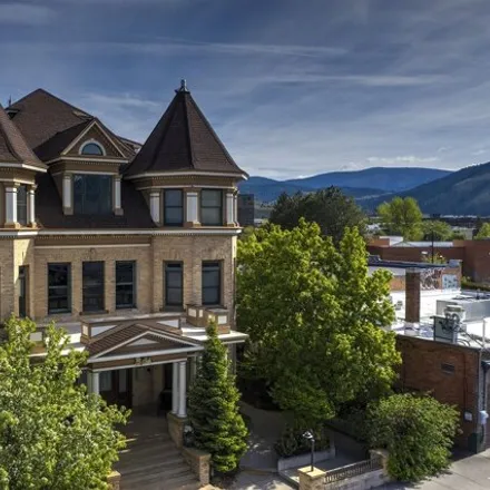 Buy this 2 bed condo on The Babs in South 4th Street West, Missoula