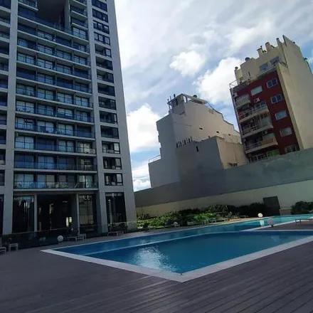 Buy this 1 bed apartment on Doblas 959 in Parque Chacabuco, C1424 BLH Buenos Aires
