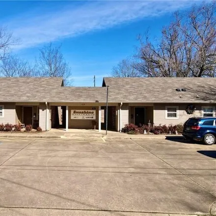 Buy this studio house on 155 West Venable Street in Booneville, AR 72927
