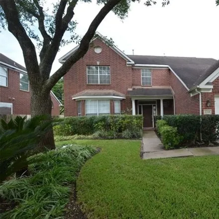 Rent this 4 bed house on 1234 Irish Mist Court in Cinco Ranch, Harris County