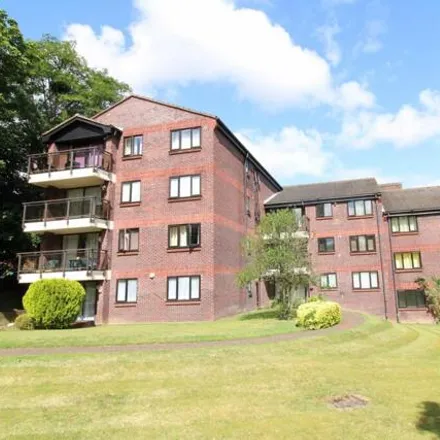 Buy this 2 bed apartment on 1-3 Whitehaven Close in London, BR2 0YA