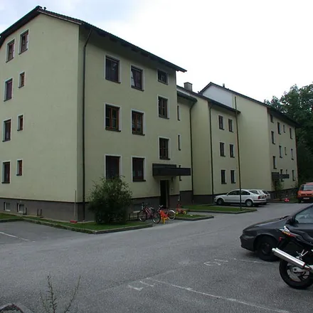 Rent this 1 bed apartment on unnamed road in 4782 Badhöring, Austria