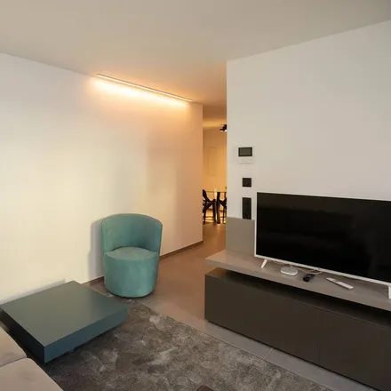 Rent this 1 bed apartment on Lumino in Via Monticello, 6533 Circolo di Arbedo-Castione