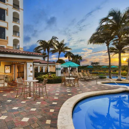Image 3 - Marriott’s Ocean Pointe, Claremont Lane, Palm Beach Shores, Palm Beach County, FL 33404, USA - House for rent
