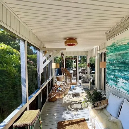 Rent this 3 bed house on 51 Jacqueline Drive in Amagansett, East Hampton