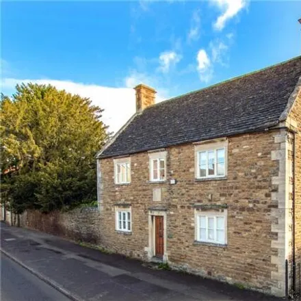 Buy this 5 bed house on Green Street in High Street, Great Gonerby