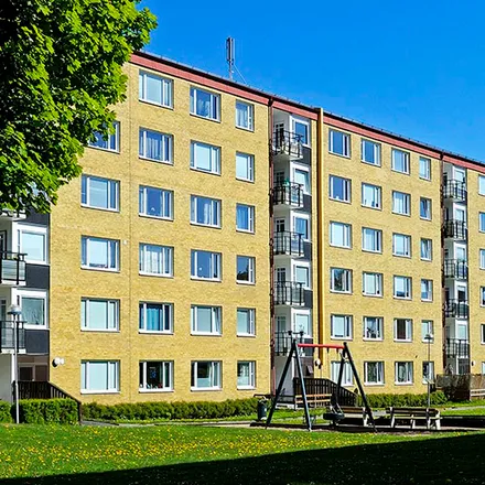 Rent this 2 bed apartment on Meteorgatan 12 in 415 20 Gothenburg, Sweden