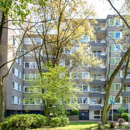 Rent this 2 bed apartment on Neidenburger Straße 8a in 45897 Gelsenkirchen, Germany