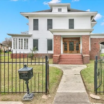 Buy this 4 bed house on 1232 Easy Street in Beaumont, TX 77701