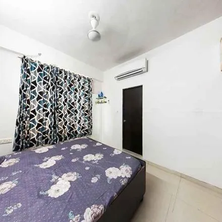 Image 7 - unnamed road, Isanpur, Ahmedabad - 380001, Gujarat, India - Apartment for sale