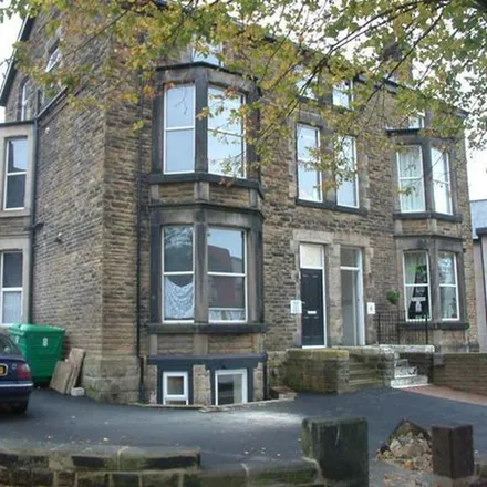 Rent this 1 bed apartment on Commercial Street in Harrogate, HG1 1TZ