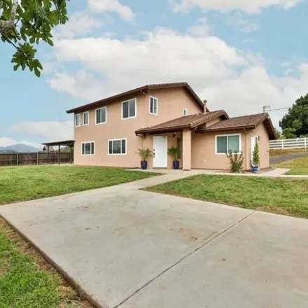 Buy this 3 bed house on 3116 Orange Street in Jamul, San Diego County