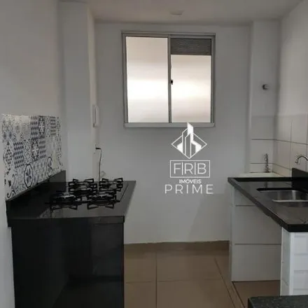 Buy this 2 bed apartment on Rua João Wagner Wey in Jardim Pires de Mello, Sorocaba - SP