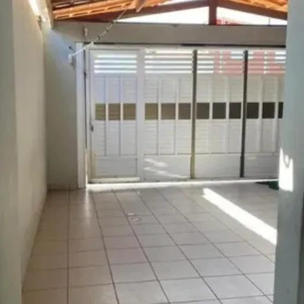 Buy this 2 bed house on Rua Juventino Justo Fernandes in Melvi, Praia Grande - SP
