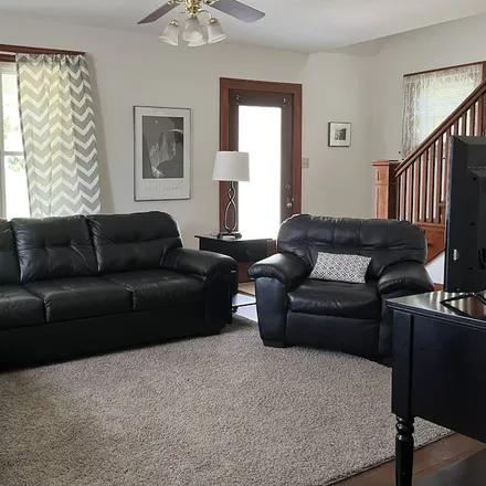 Rent this 3 bed house on Hummelstown in PA, 17036