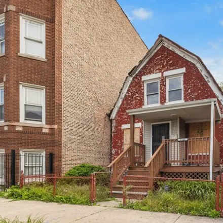 Buy this 2 bed house on 1223 South Keeler Avenue in Chicago, IL 60623