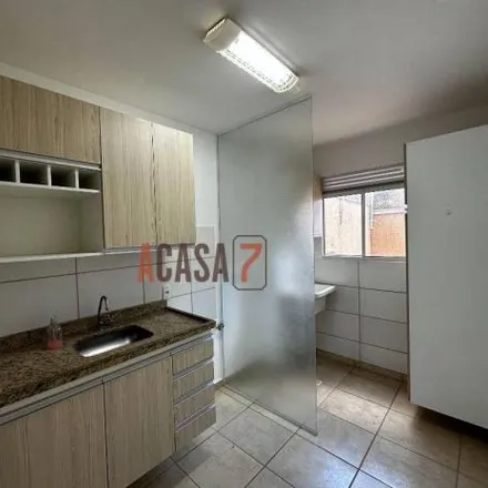 Buy this 2 bed apartment on Rua Quinze de Novembro 478 in Centro, Sorocaba - SP