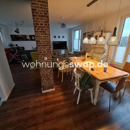 Rent this 4 bed apartment on Ruhrstraße 126 in 22761 Hamburg, Germany
