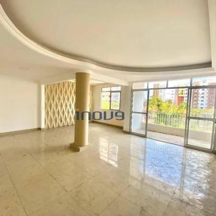 Buy this 3 bed apartment on Rua Ary Barroso 54 in Papicu, Fortaleza - CE