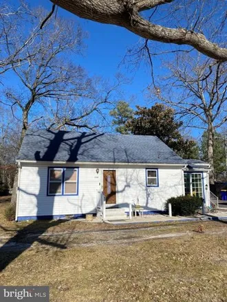 Buy this 3 bed house on 32487 Long Neck Road in Millsboro, Sussex County