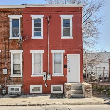 Buy this 3 bed house on 832 North Church Street in Wilmington, DE 19801