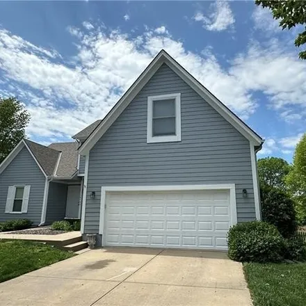 Buy this 4 bed house on 14100 Brougham Drive in Olathe, KS 66062