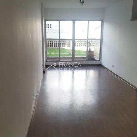 Rent this 2 bed apartment on Rua Piracuama 432 in Sumaré, São Paulo - SP
