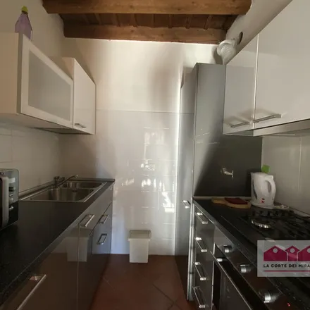 Image 3 - Contra' Santi Apostoli 27, 36100 Vicenza VI, Italy - Apartment for rent