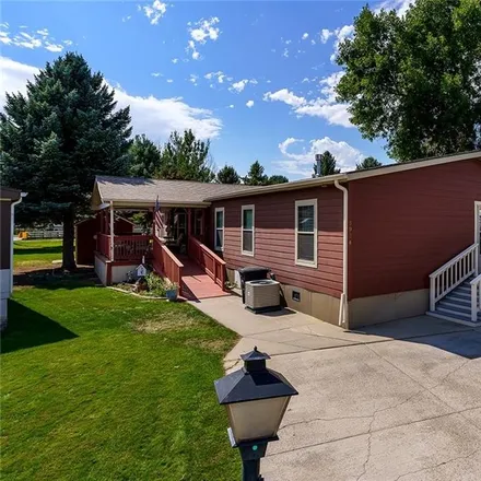 Buy this 3 bed house on 3935 South Tananger Lane in Billings, MT 59102