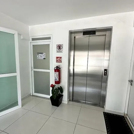 Buy this 2 bed apartment on Chilpancingo 156 in Cuauhtémoc, 06760 Mexico City