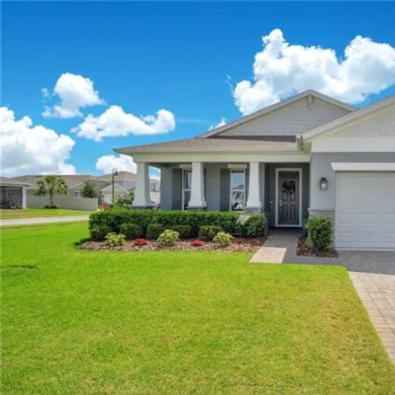 Buy this 3 bed house on 3241 Sailing Pier Avenue in Winter Garden, FL 34740
