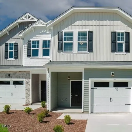 Buy this 3 bed house on Rolesville Ridge Drive in Rolesville, Wake County