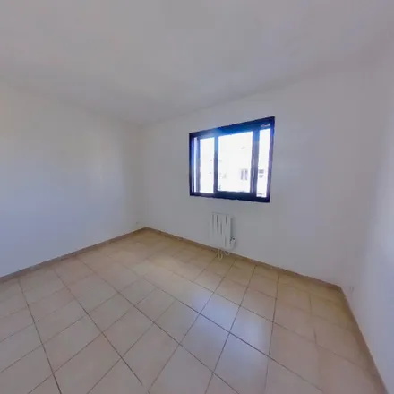 Rent this 4 bed apartment on 7 Boulevard Auguste Gaudin in 20297 Bastia, France