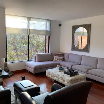Buy this 2 bed apartment on Avenida Calle 85 12-44 in Chapinero, 110221 Bogota