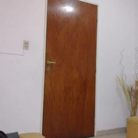 Buy this 2 bed apartment on Sarmiento 502 in Departamento Capital, M5500 CJK Mendoza