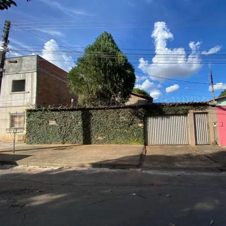 Image 1 - Rua H-155, Itapoã, Aparecida de Goiânia - GO, 74936-600, Brazil - House for sale