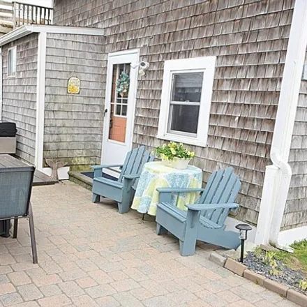 Buy this 2 bed condo on 1 Wild Rose Avenue in Point Independence, Wareham